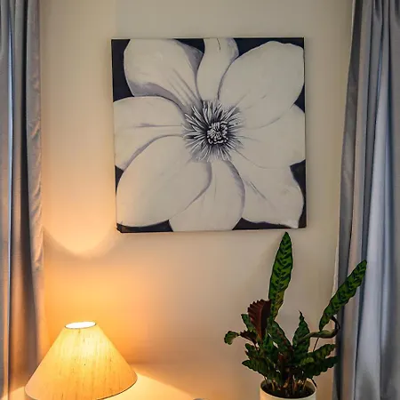 Detached House - 10 Min Walk To The Beach, Garden, Bbq, 40insmarttv, Parking 度假居